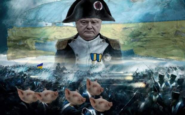 В Генштабе ВСУ угрожают наблюдать за российскими учениями в Крыму