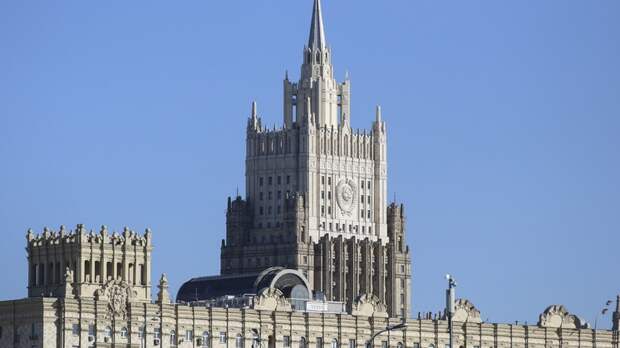 Российскую диппочту пришлось спасать в Бразилии –МИД