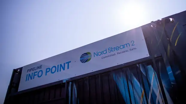 Аналитик Правосудов объяснил планы ЕК проконсультироваться с Украиной по СП-2