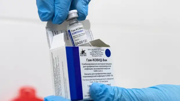 Иммунолог рассказал, при каких условиях можно делать вакцинацию