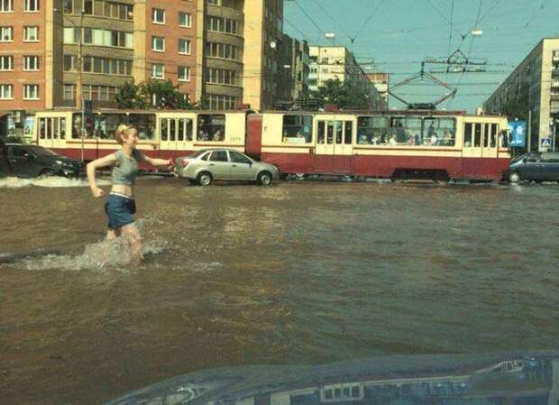 Только в России (36 фото) Только в России (36 фото)