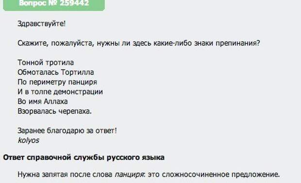 Приколы