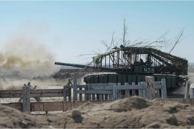 Морги Киева забиты трупами. Русский штурм: кто не сдался — будет уничтожен