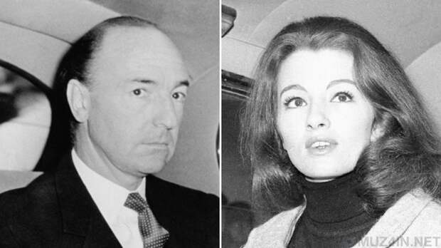 Шокирующие секс-скандалы в истории, о которых все забыли
