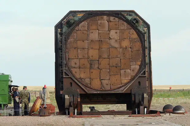 «Американцам было о чём беспокоиться»: какую роль ракета «Сатана» сыграла в укреплении РВСН