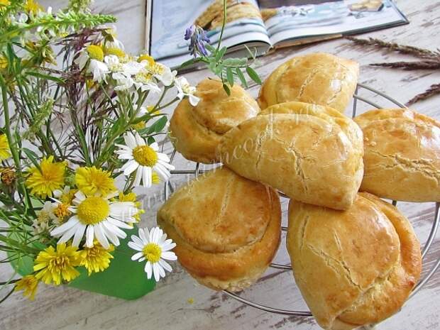 Сочники по ГОСТу, фото