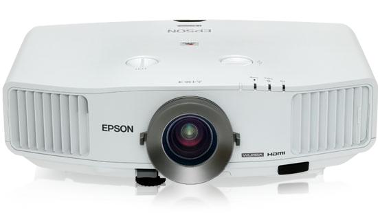 Epson EB G5750WU