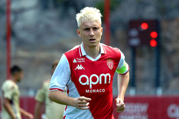 Экс-футболист Деменко: "Монако" будет сложно выйти в плей-офф Лиги чемпионов