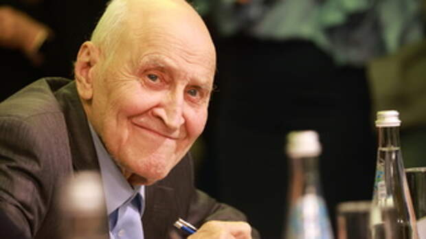 Николай Дроздов в 2022 году / Владимир Гердо / ТАСС 