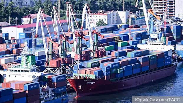 Россия сохранила четвертое место среди экономик мира