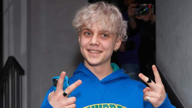 Ваня Дмитриенко стал самым высокооплачиваемым артистом 2025 года