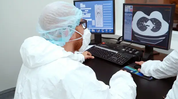 Пульмонолог Пальман перечислил причины затяжного кашля