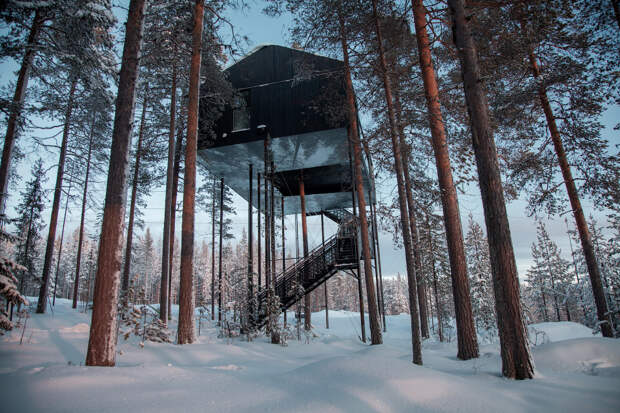 Treehotel