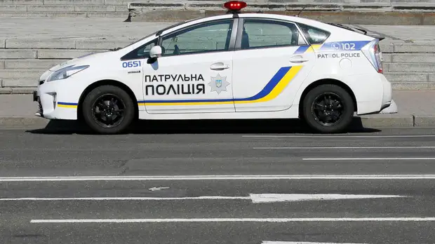 В Киеве умер депутат Верховной рады Украины