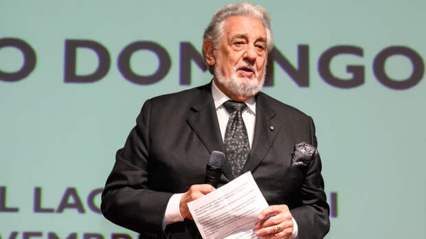 Более полувека на сцене: оперному певцу Пласидо Доминго — 85 лет