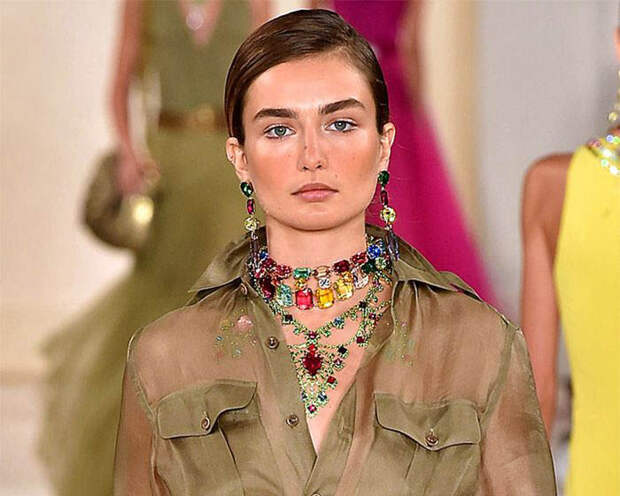 Trends Jewelry Designers Featured at LFW