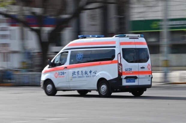 В КНР молодой программист умер от остановки сердца из-за переработок