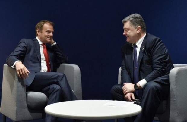 Добро пожаловать в безвиз! Завершены переговоры Украина-ЕС