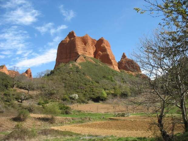 Лас-Медулас 