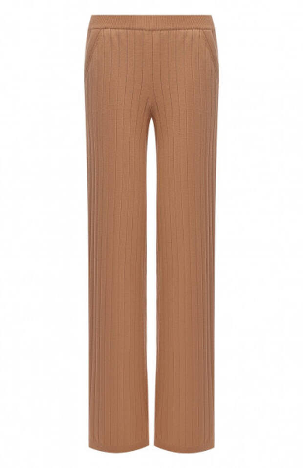Кашемировые брюки Loro Piana, 214 500 руб.