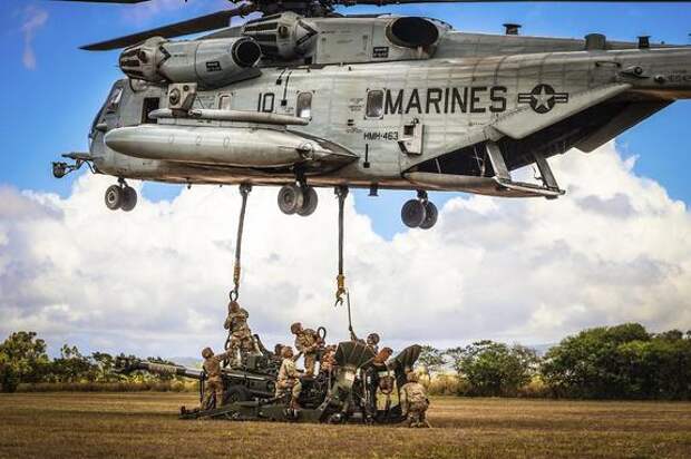 NetEasе: США боятся развязать войну с Россией из-за Индии и ядерного оружия Москвы