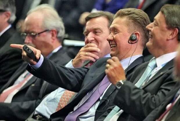 Крупный бизнес видит в народе лишь «дойную корову»