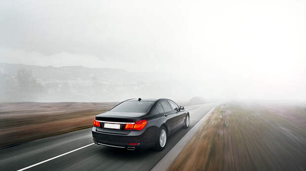 Автоэксперт Попов рассказал, почему машину на дороге уводит в сторону