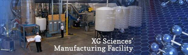 xgsciences.com