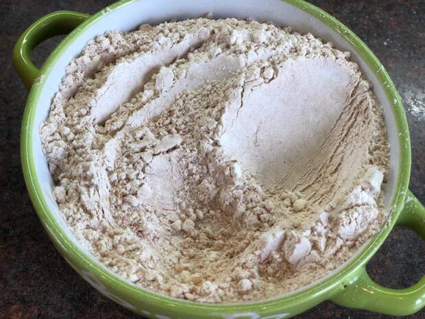 Моё открытие «Морковный кекс», не могла и подумать, что это так вкусно
