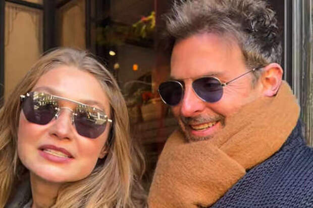 «Он хочет, чтобы она знала, насколько серьезно он относится к ее дочери»: Брэдли Купер готовится к свадьбе с Джиджи Хадид