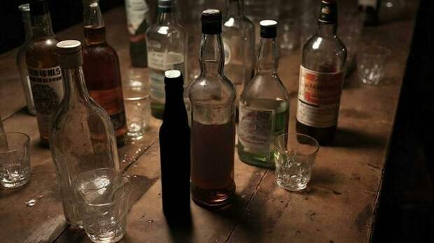 Врач раскрыл единственный способ избежать проблем с ГАИ после алкогольной вечеринки