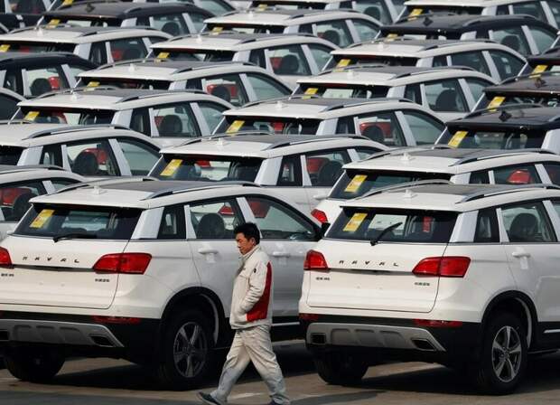 Названы два минуса китайских автомобилей, которые могут заставить отказаться от их покупки