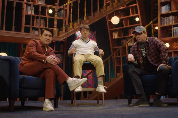 "Звездач": Харламов, Мусагалиев и Дорохов заработают 16 млн рублей за концерт