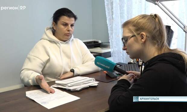 Архангельский приют «Мамина пристань» находится под угрозой исчезновения