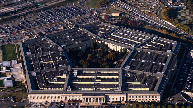 «Индекс пиццы Пентагона» подскочил до четвёртого уровня из пяти