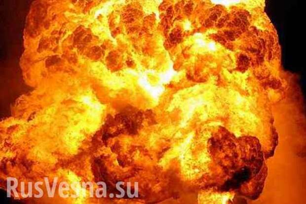 Кто взорвал Балаклею, или Почему партизанам не было бы сложно (ФОТО) | Русская весна