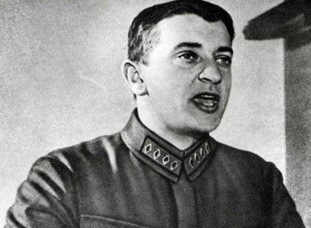Трухачевский
