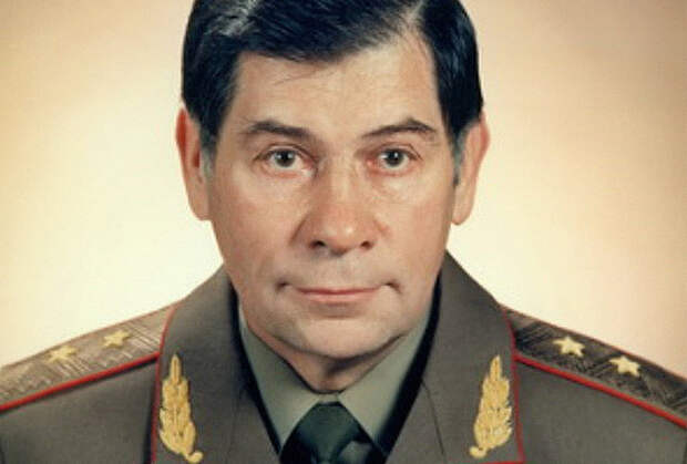 kgb