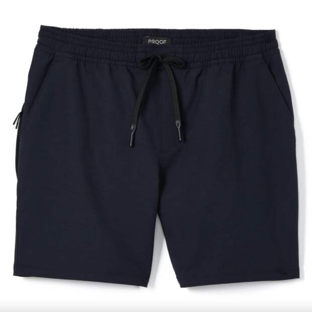 Proof Trail Active Short