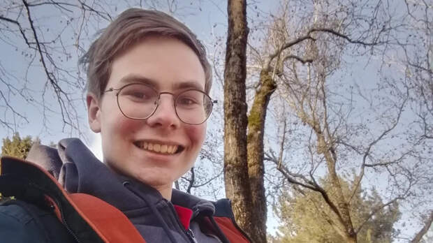 «Собираюсь в МФТИ»: школьник из Приморья выиграл Международную олимпиаду по математике