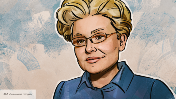 Латвийские СМИ уверены, что Россия хочет «захватить» Ригу с помощью Малышевой