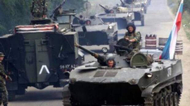 Рассекречено: В Косове-1999 русский десант готовится атаковать НАТО