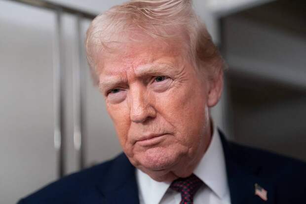 Трамп оценил выгоду США от доступа к украинским минеральным ресурсам