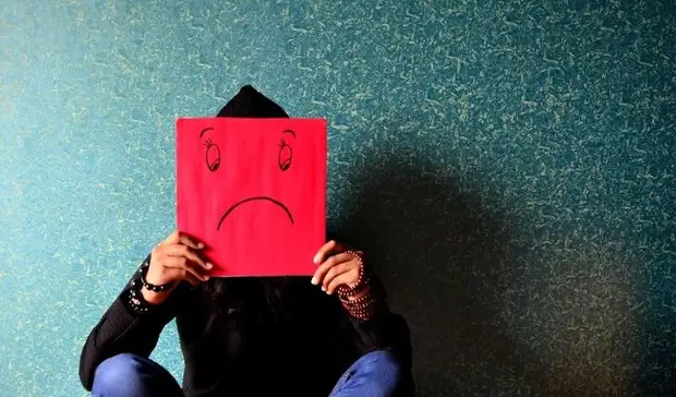 Инфодетокс или как справиться с тревожностью из-за новостей про Украину