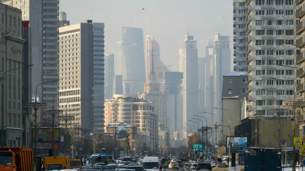 Москва поставила товары в 183 страны на $27 млрд в январе — октябре 2021 года