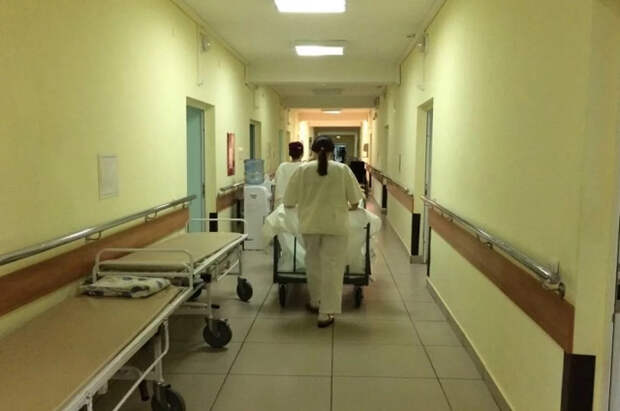 В Воронеже умерла женщина, пострадавшая при падении обломков БПЛА