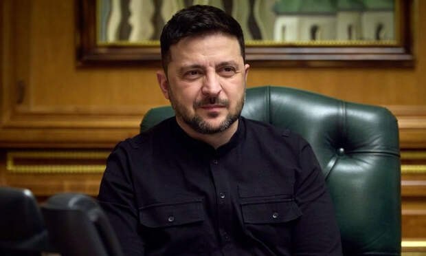 Чистка в СБУ: Зеленский анонсировал кадровые перемены после доклада Поклада