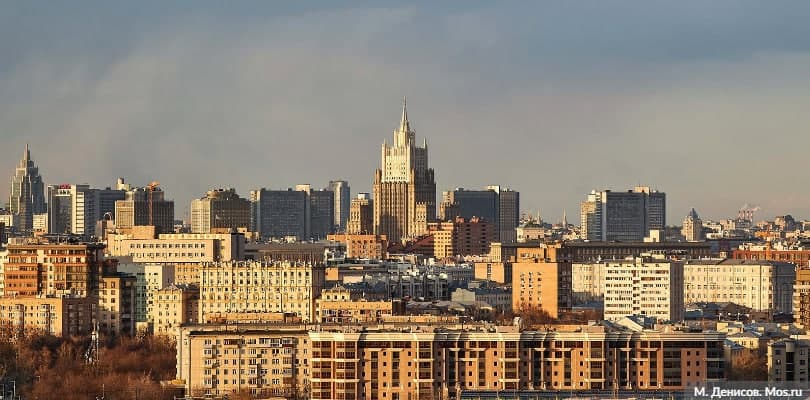 Социальная направленность бюджета столицы в 2021 году будет усилена