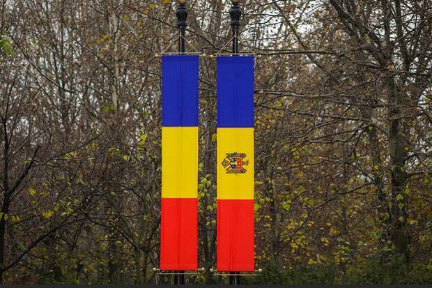 Молдаване решили продать первородство румынам за корочку ЕС