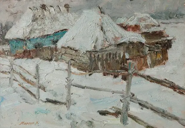 �������� ������� ������. � ���� ������